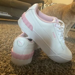 Puma sneakers